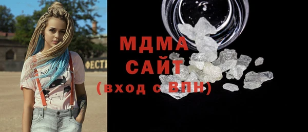 мет Нягань